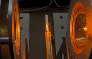 干簧管封裝工藝對決：紅外點狀聚焦加熱 vs 傳統(tǒng)火焰加熱