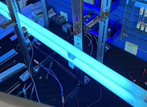 UVA340 紫外線老化設備故障頻發？合規光源方案才是破局關鍵