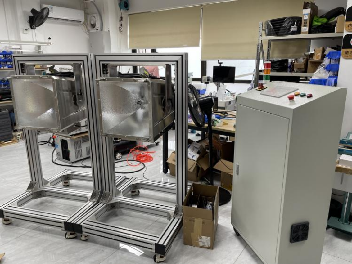 光伏測試總 “掉鏈子”？“鐵三角” 守護(hù) MPP 精度，客戶抽檢不再慌！