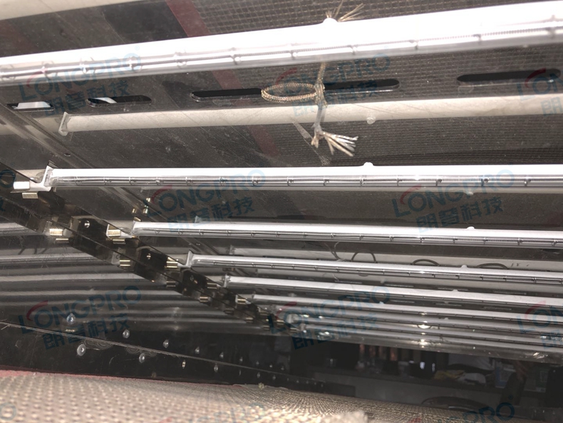 紅外線加熱燈是什么？如何理解？